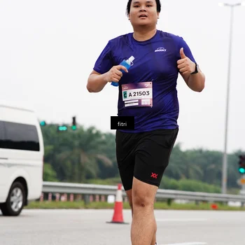 Runner Photo 7484486