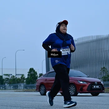 Runner Photo 7484488
