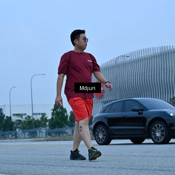 Runner Photo 7484503