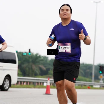 Runner Photo 7484507