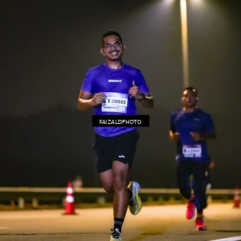 Runner Photo 7484517