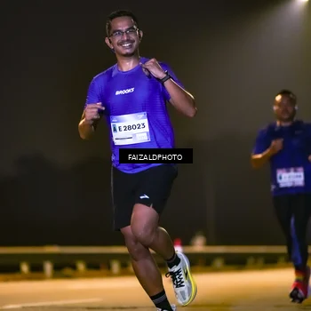 Runner Photo 7484518