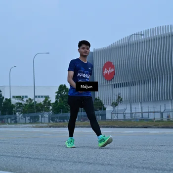 Runner Photo 7484521
