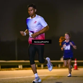 Runner Photo 7484522
