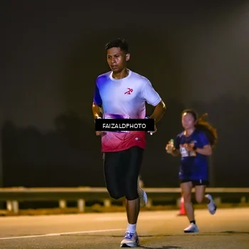 Runner Photo 7484525