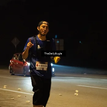 Runner Photo 7484526