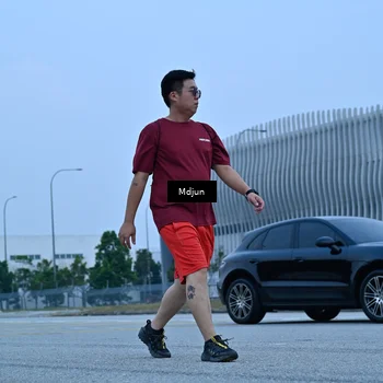 Runner Photo 7484539