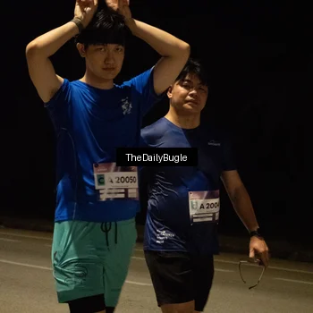 Runner Photo 7484540