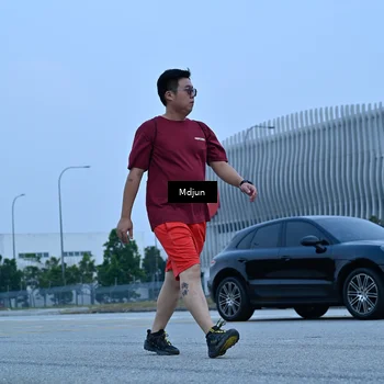 Runner Photo 7484541