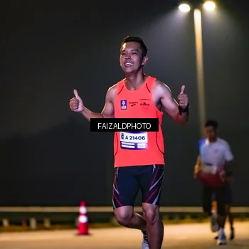 Runner Photo 7484548
