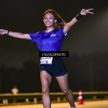 Runner Photo 7484550
