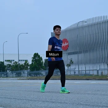 Runner Photo 7484552