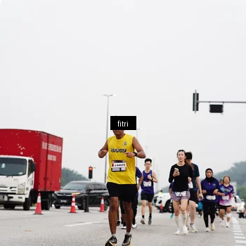 Runner Photo 7484558