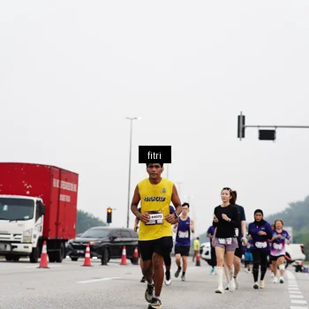 Runner Photo 7484559
