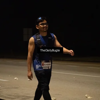 Runner Photo 7484560
