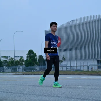 Runner Photo 7484561