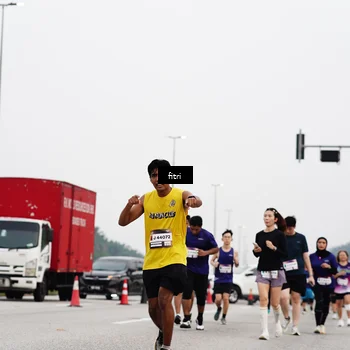Runner Photo 7484563