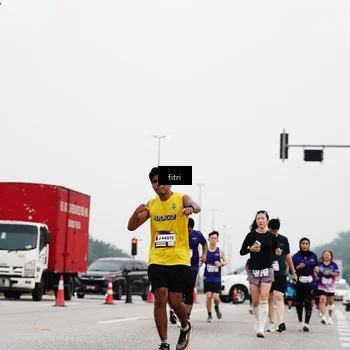 Runner Photo 7484565