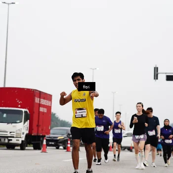 Runner Photo 7484566