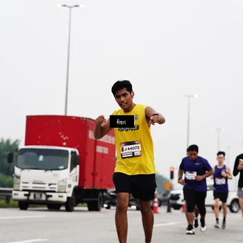 Runner Photo 7484567