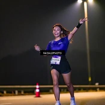 Runner Photo 7484568