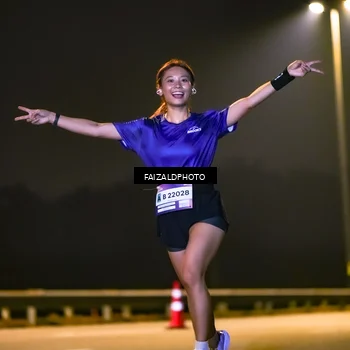 Runner Photo 7484571