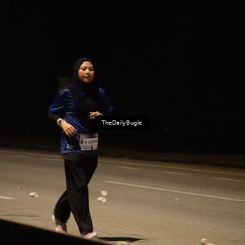 Runner Photo 7484573