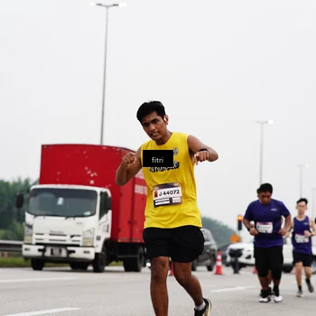 Runner Photo 7484577