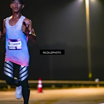 Runner Photo 7484578