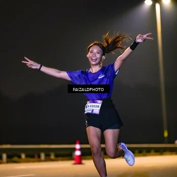 Runner Photo 7484579