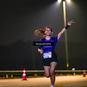 Runner Photo 7484582