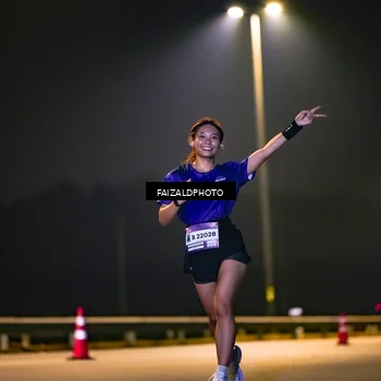 Runner Photo 7484583