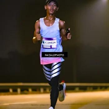 Runner Photo 7484584
