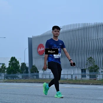 Runner Photo 7484586