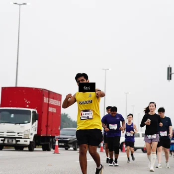 Runner Photo 7484587