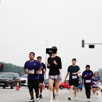 Runner Photo 7484589