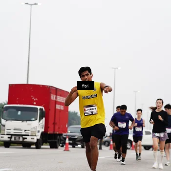 Runner Photo 7484592