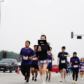 Runner Photo 7484593