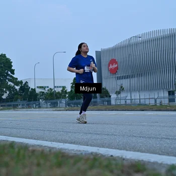 Runner Photo 7484595
