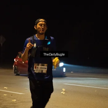 Runner Photo 7484597