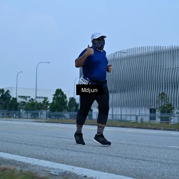 Runner Photo 7484599