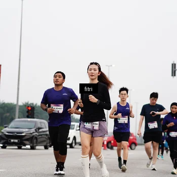 Runner Photo 7484602