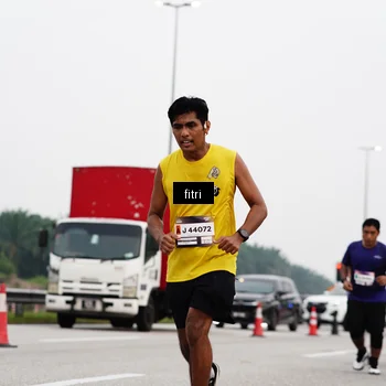 Runner Photo 7484604