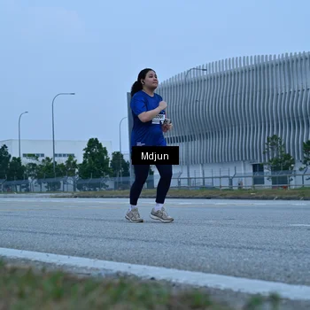 Runner Photo 7484608