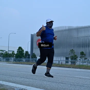 Runner Photo 7484609