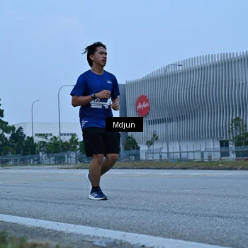 Runner Photo 7484610