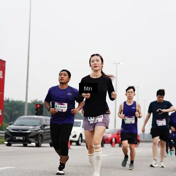 Runner Photo 7484613