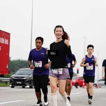 Runner Photo 7484614