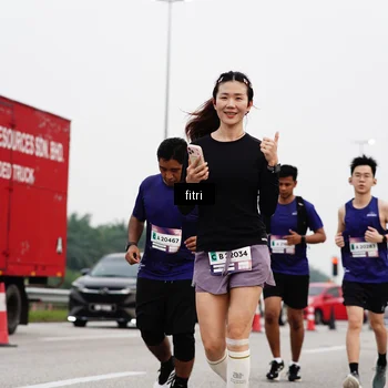Runner Photo 7484615