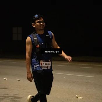 Runner Photo 7484618